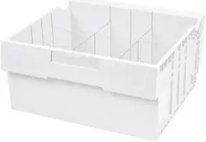 Ergotron SV Replacement Drawer Kit, Single Tall (Large Drawer)