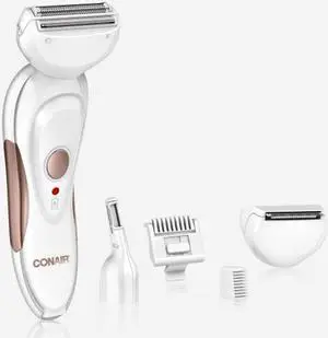 Conair LTGS41 All-in-One Shave & Trim System