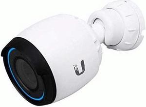 Ubiquiti Networks UniFi UVC-G4-PRO Ultra HD 4K Resolution Outdoor PoE Network Bullet Camera with 3x Optical Zoom