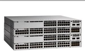 Cisco Catalyst 9300L-48P-4G-E Switch