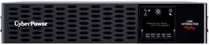 CyberPower Smart App Sinewave PR3000RT2UN 3KVA Tower/Rack Convertible UPS CyberPower Smart App Sinewave PR3000RT2UN 3KVA Tower/Rack Convertible UPS