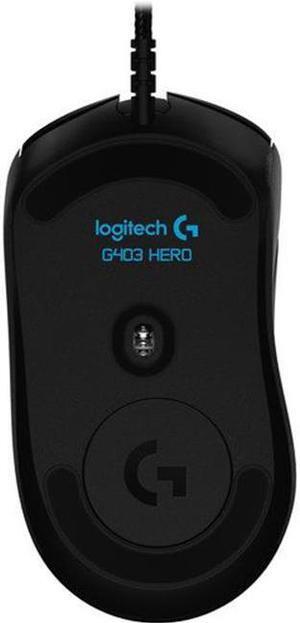 Logitech 910-005630 G403 HERO Gaming Mouse