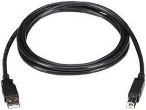 Black Box USB 2.0 A to Mini B Cable USB060006