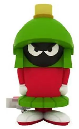 Emtec ECMMD16GL107 16 GB Marvin Martian Flash Drive