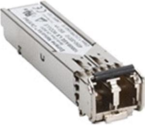 Extreme Networks 4-port SFP+ Module