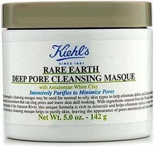 Kiehls 120875 5 oz Rare Earth Deep Pore Cleansing Masque