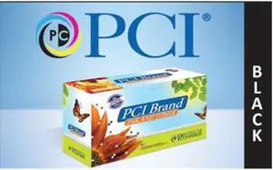 PCI 40629302-PCI 15000000 Page Yield Okidata Black Ribbon PCI 40629302-PCI 15000000 Page Yield Okidata Black Ribbon