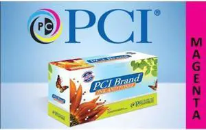 PCI 1252C001AA-PCI 5000 Page Yield Canon Magenta Toner Cartridge PCI 1252C001AA-PCI 5000 Page Yield Canon Magenta Toner Cartridge