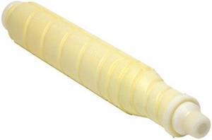 Konica Minolta KNMTN619Y 71000 Page Yield Bizhub C1060 A3VX230 Yellow Toner Cartridge