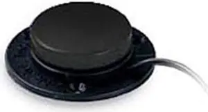 AbleNet 100SPBK Specs Switch - Black