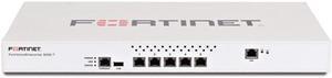 Fortinet FortiVoice Enterprise-200F8