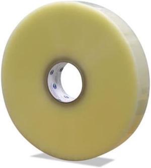 Universal Clear Packaging Tape, 3" Core, 72 Mm X 1,371 M, Clear, 4/Carton 913013