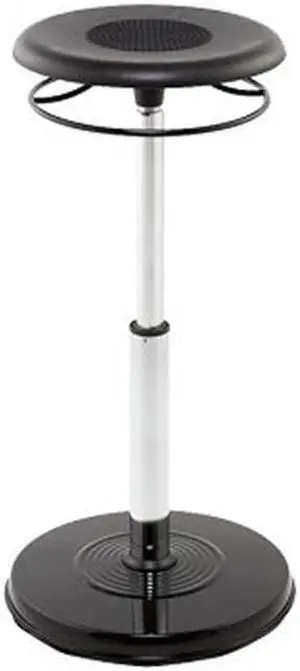 Kore Teen/College LAB Wobble Chair 21-31.5"