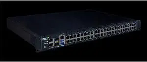 Digi International IT48-1002 Connect IT 48, Console Access Server with 48 Serial Ports