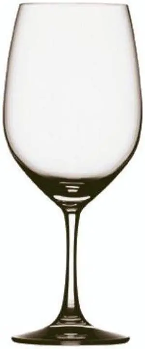 Spiegelau 21.9 oz Vino Grande Bordeaux set (set of 4)