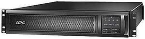 APC by Schneider Electric SMX2200RMLVUS UPS X Rack 2000VA Tower Rack LCD