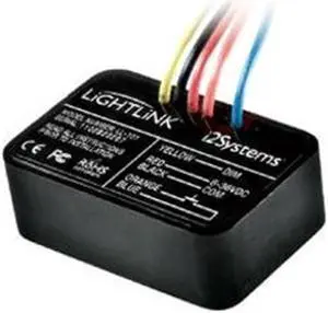 i2Systems LightLink Marine Dimming Module