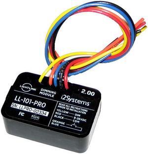 I2Systems LL-101-PRO Light Link Pro LED Dimming Module f-Apeiron PRO