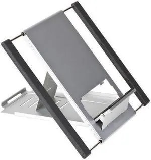Posturite 1401110 Slim Cool Laptop & Tablet Stand