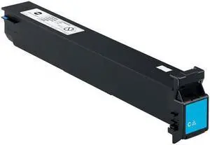 Kyocera KYOTK5217C Task Alfa 406 - TK5217 Stanted Toner, Cyan