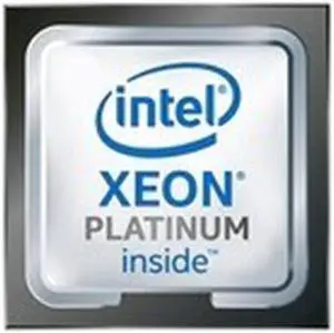 Intel 2.7 GHz 205W CD8069504228001 Server Processor - OEM Intel 2.7 GHz 205W CD8069504228001 Server Processor - OEM