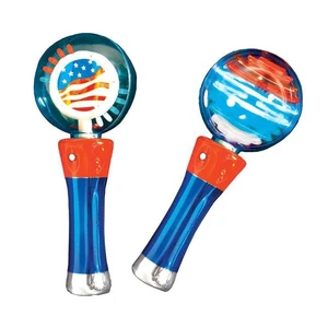 Blinkee 1471000 Supersphere with American Flag Blinkee 1471000 Supersphere with American Flag