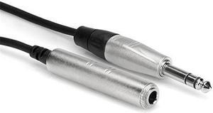 PRO HDPHN EXT 1/4" - SAME 25FTHeadphone cable