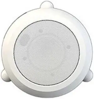 Bogen MPS2W 50 W RMS Speaker - White