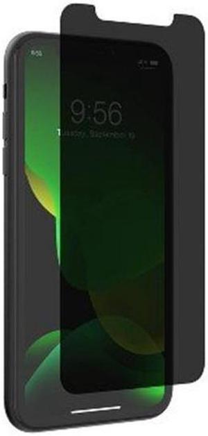 invisibleSHIELD 200103919 Glass Elite Privacy Screen Protection for iPhone 11  XR