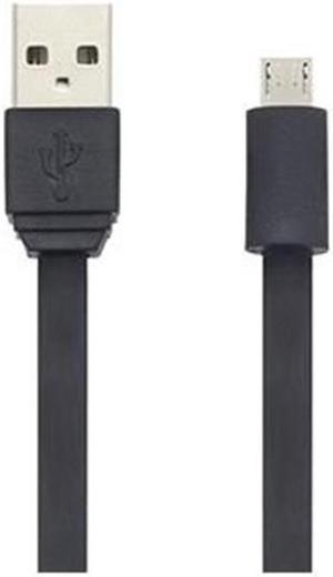 Moki ACC MUSBMCAB 90cm MicroUSB SynCharge Cable