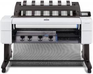 HP 3EK13A 36 in. DesignJet T1600DR PostScript Printer