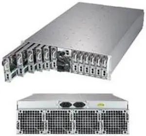 SUPERMICRO SYS-5039MC-H12TRF 3U Rackmount Server Barebone LGA 1151 Intel C246 DDR4 2666 / 2400 / 2133 MHz ECC SDRAM