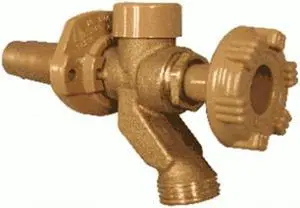 Woodford 17CP8MH Faucet Freezless - 8 in.