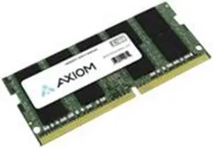 Axiom 16Gb Ddr4 Sdram Memory Module
