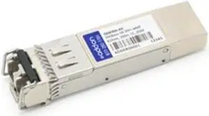 AddOn SFP+ Module