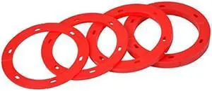 Oatey 43406 Toilet Flange Spacer Kit