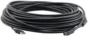 Kramer Electronics 96-0211025 25 ft. USB Active Extender Cable