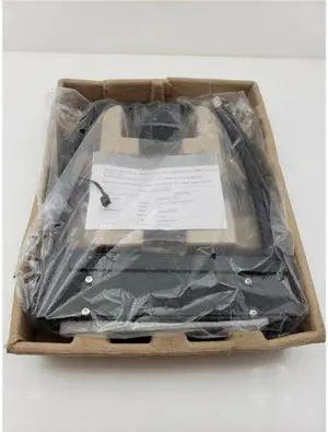 Loop International LP3200 LIQ CLR Accessory Liquid Cooler LP3200 Only CPU Cooler Brown Box