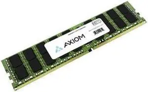 Axiom P11040-B21-AX 128Gb DDR4-2933 Lrdimm for Hp