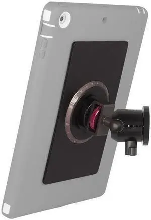 The Joy Factory MagConnect Universal Module On-Wall Mount /w Self Adhesive 3M VHB