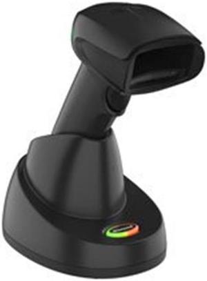 Honeywell 1952GHD-2USB-5-N Xenon XP 1952g Barcode Scanner Barcode Scanner, Black