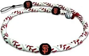 San Francisco Giants Bracelet Frozen Rope Classic Baseball San Francisco Giants Bracelet Frozen Rope Classic Baseball