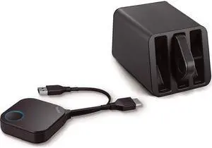 BENQ America 5J.JF828.A60 Instashow Button Kit - 2X Buttons, 1XCRADLE BENQ America 5J.JF828.A60 Instashow Button Kit - 2X Buttons, 1XCRADLE