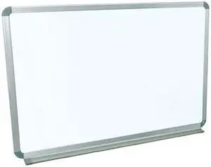 Luxor Wall-mounted whiteboard 36" x 24"