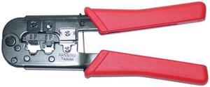 Cable Wholesale RJ11 / RJ12 / RJ45 Crimp Tool Network and Phone