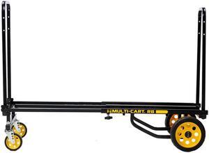 Rock N Roller R8RT (Mid Cart)
