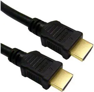 Cable Wholesale HDMI Cable 24AWG High Speed w/ Ethernet CL2 Rated - 35 ft