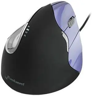 Evoluent Evoluent Verticalmouse 4 Small