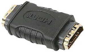 PyleHome HDMI Female To Female Adapter