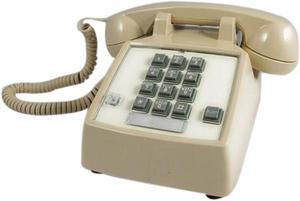 Cortelco desk phone